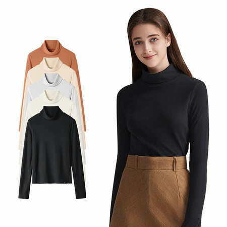 BANANA UNDER 蕉下 6973271590454 女式针织长袖