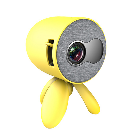 LEJIADA 乐佳达 YG220 家用投影仪