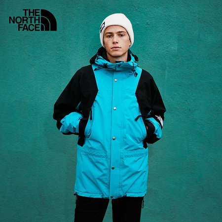 TheNorthFaceUE 北面 MOUNTAIN FUTURELIGHT JKT 4R52 男冲锋衣