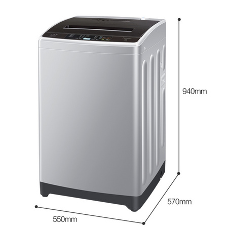 Haier 海尔 EB90M019 9公斤 波轮洗衣机