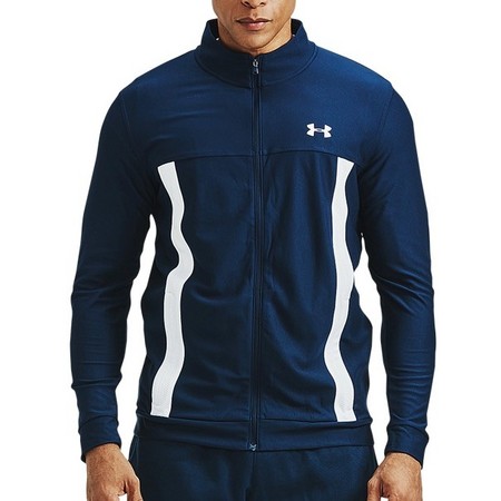 UNDER ARMOUR 安德玛 Twister Track 1357454 男款运动外套
