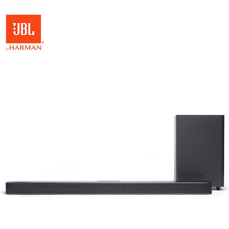 JBL BAR 2.1DEEP BASS 无线蓝牙回音壁