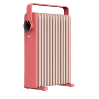 Midea 美的 HYX22K 取暖器