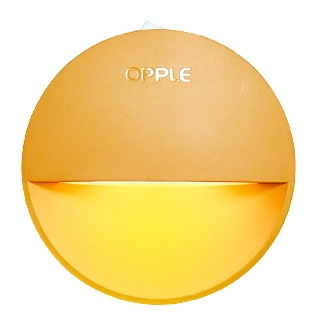 OPPLE 欧普照明 小夜灯 白/暖光可选