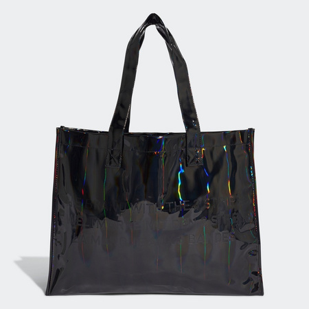 adidas 阿迪达斯 三叶草 SHOPPER M GD1662 女士运动购物包