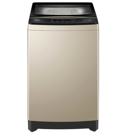 Haier 海尔 EMB100BF169U1 波轮洗衣机 10kg