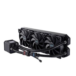 Alphacool 阿尔法酷 360北极熊 一体式水冷散热器 360冷排