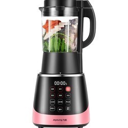 聚划算百亿补贴：Joyoung 九阳 JYL-Y92 破壁机