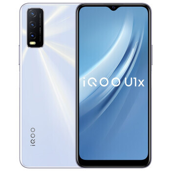 iQOO U1x 智能手机 4GB+64GB