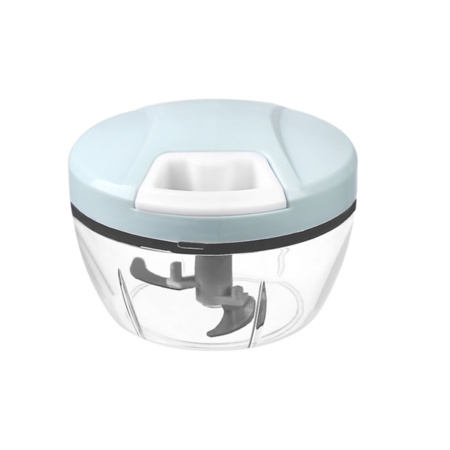 OaK 欧橡 家用手动捣蒜器 200ML