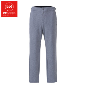 1.7折 地球科学家 空气层面料 男棉感休闲长裤 99元狂欢价