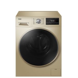 双11预售： Haier 海尔 XQG100-14HB30GU1JD 10KG 洗烘一体机