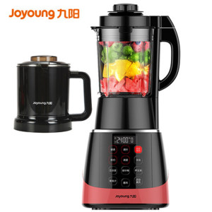 九阳 多功能全自动破壁机 料理机 带熬煮 1.75L