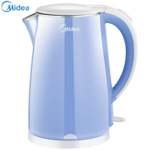 Midea 美的 WHJ1705C 1.7L 电热水壶