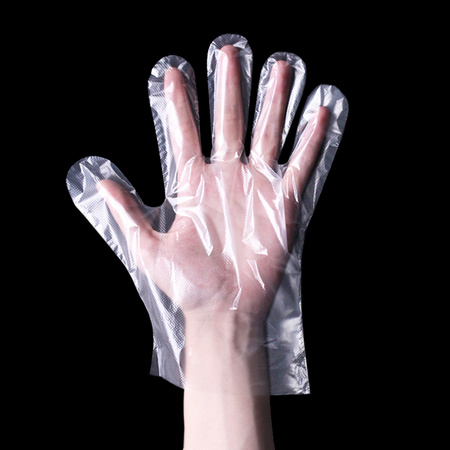 尤多喵 一次性手套 1000只