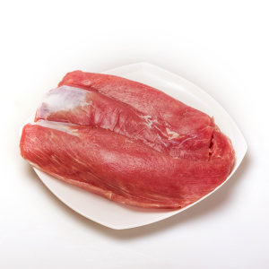 华正 原生态猪肉里脊 2.8斤