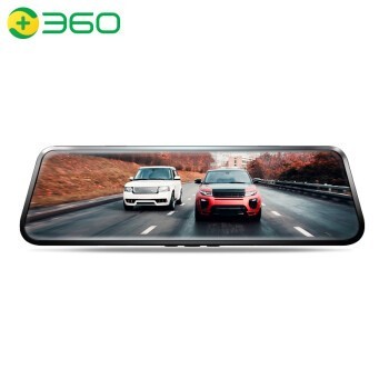 360 M320C 流媒体行车记录仪 1080P