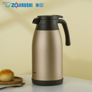 日本 象印 SH-RA19C 家用保温水壶 1.9L