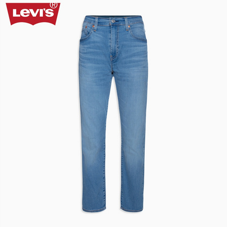 聚划算百亿补贴：Levi's 李维斯 502 37655-0002 男士锥型牛仔裤