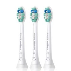 PHILIPS 飞利浦Sonicare HX9023/67 牙刷刷头 3支装 *3件