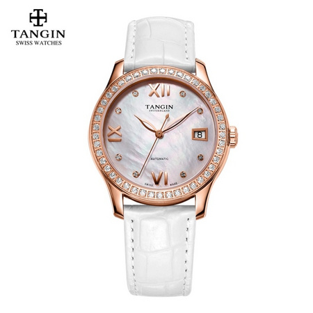 TANGIN 天珺 7023 女式高级感女士手表