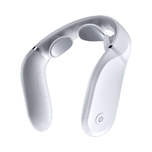 小米生态链 脊安适G2 颈椎按摩器 已接入米家