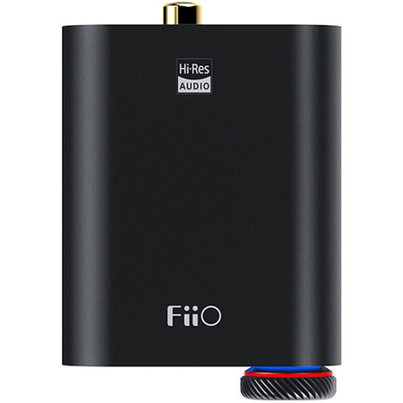 FiiO 飞傲 K3 耳放解码一体机