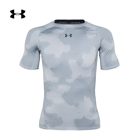 UNDER ARMOUR 安德玛 1345722 男子训练运动T恤