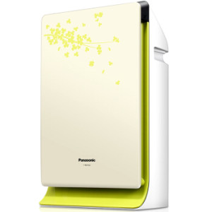 Panasonic 松下 F-PDF35C-G 空气净化器 *3件