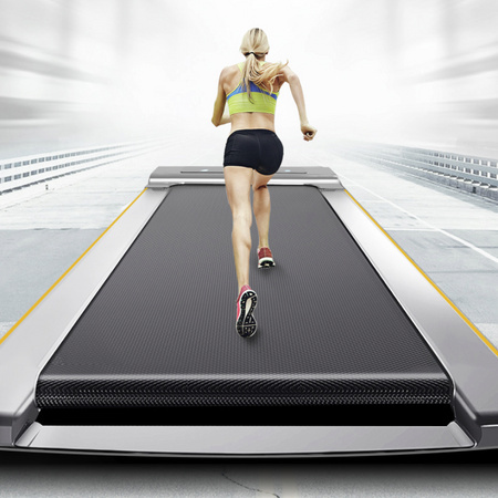 Ruosai 若赛 p1 家庭小型平板跑步机