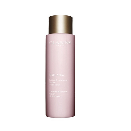 CLARINS 娇韵诗 青春赋活分龄精华水 粉水 200ml *2件
