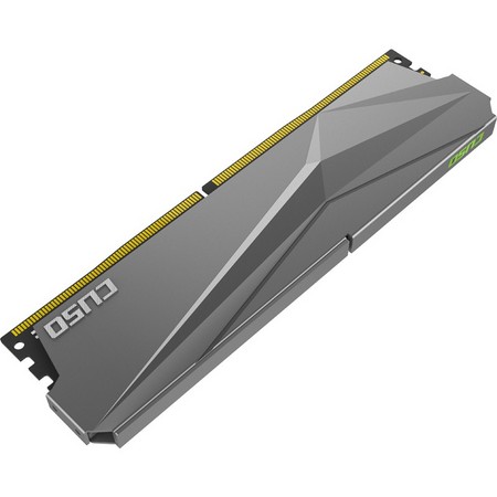 CUSO 酷兽 夜枭系列 DDR4 3000MHz 台式机内存条 8GB *4件