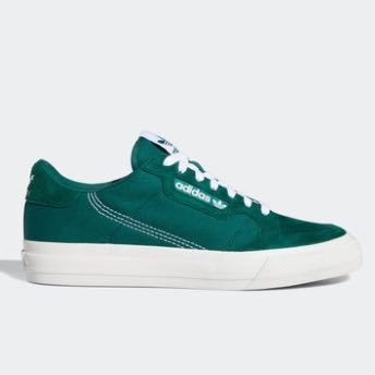 adidas 阿迪达斯 三叶草 CONTINENTAL VULC EG6734 男女经典运动鞋