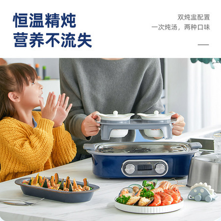 88VIP：MORPHY RICHARDS 摩飞 MR1168 电蒸锅