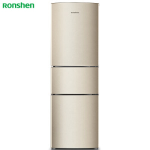 Ronshen 容声 BCD-217D11N 三门冰箱 217升