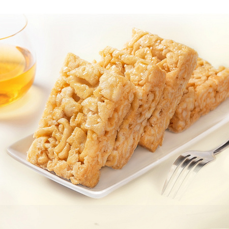 徐福记 鸡蛋沙琪玛 525g*3包