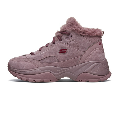SKECHERS 斯凯奇 D'LITES 88888391 女士休闲运动鞋