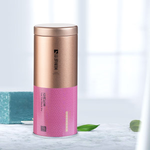 四国有机认证 芯仙茗堂 云南芯滇红茶 高山有机茶 50g