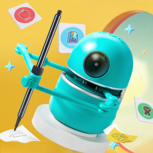 蓝宙 儿童绘画机器 智能早教学习机 179元包邮