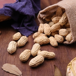 忆悉香 龙岩 蒜香花生 1000g