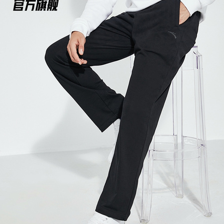 ANTA 安踏 15857752 男士运动裤
