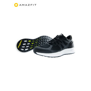 奥运冠军马琳同款 小米生态链 Amazfit 情侣款马拉松训练轻跑鞋 89元包邮 历史新低