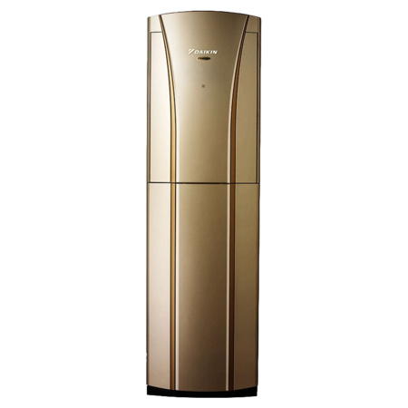 Daikin 大金 FVXG150VC-W/N 立柜式冷暖空调