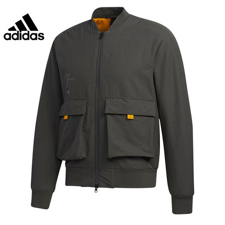 adidas 阿迪达斯 GM4403 男士运动夹克