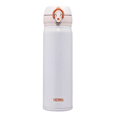 THERMOS 膳魔师 JNL-502 不锈钢保温杯 500ml
