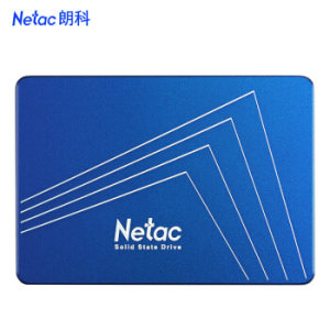 Netac 朗科 超光 N530S SATA3固态硬盘 240GB