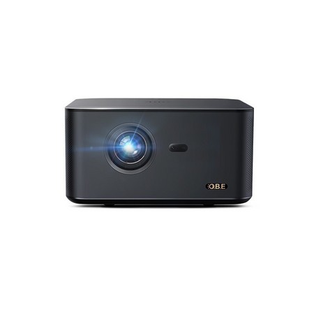 大眼橙 X10 pro 家用智能投影机