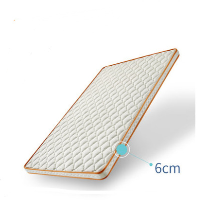 AIRLAND 雅兰 乐天派 儿童加硬护脊天然乳胶床垫 90*200cm