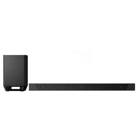 SONY 索尼 HT-ST5000 杜比全景声回音壁 家庭音箱