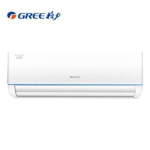 限地区： GREE 格力 KFR-26GW/(26592)FNhDa-A3 大1匹 变频 壁挂式空调